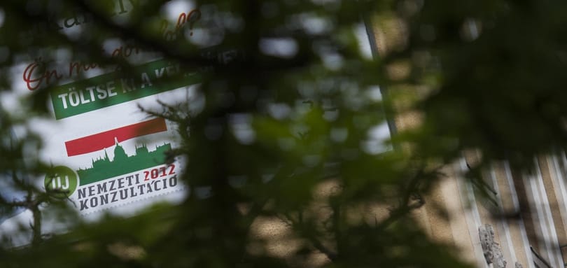 Ausztráliába küldené birkát őrizni Orbánt a Szolidaritás