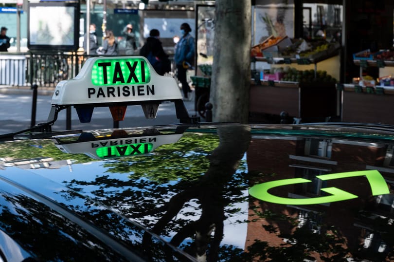 Ezekből az import autókból a legkönnyebb kifogni egy volt taxit