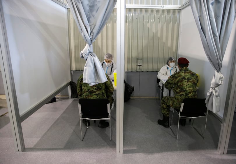 WHO: Szerbiában újabb járványhullám várható ősszel
