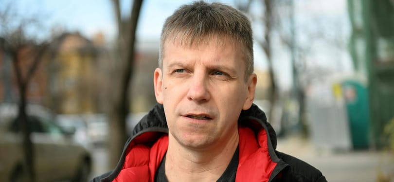 Igenis lehet szeretni a matekórákat – π-napi interjú