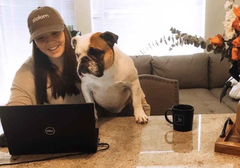 Ezt kapcsolja be a Microsoft Teams programon, hogy elnyomja a háttérzajokat
