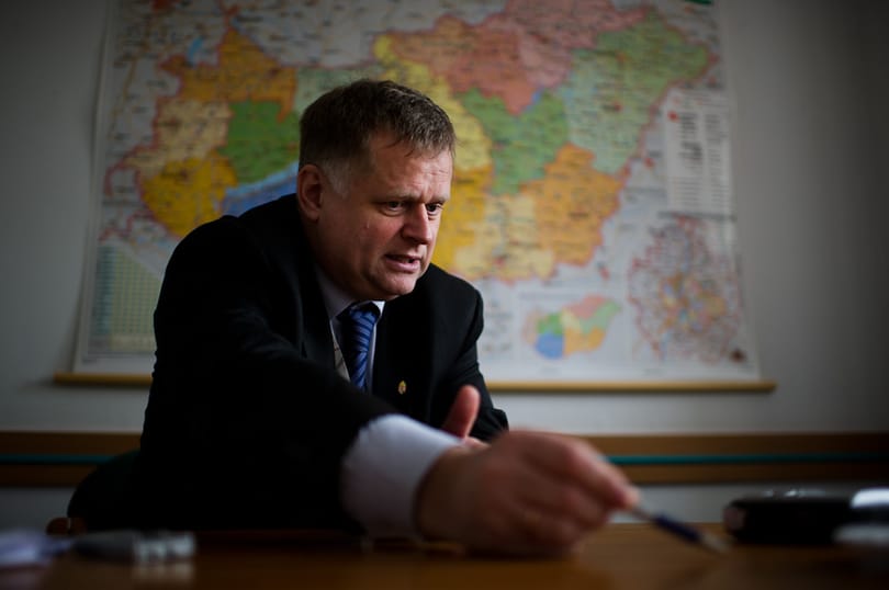 A szeneseknek adna esélyt az energetikai államtitkár