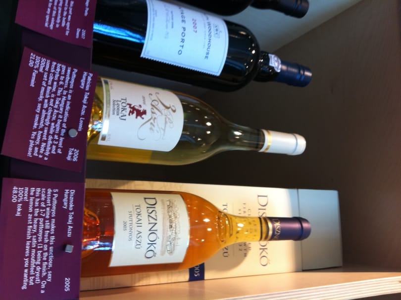 HetedHétHatár: rendhagyó Tokaj bemutató