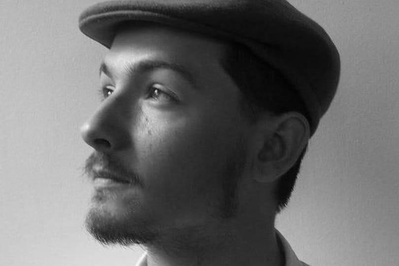 Juhász Tibor a kimondhatatlanhoz keresi a hangot, a leírhatatlanhoz a nyelvet Lyukóbányán