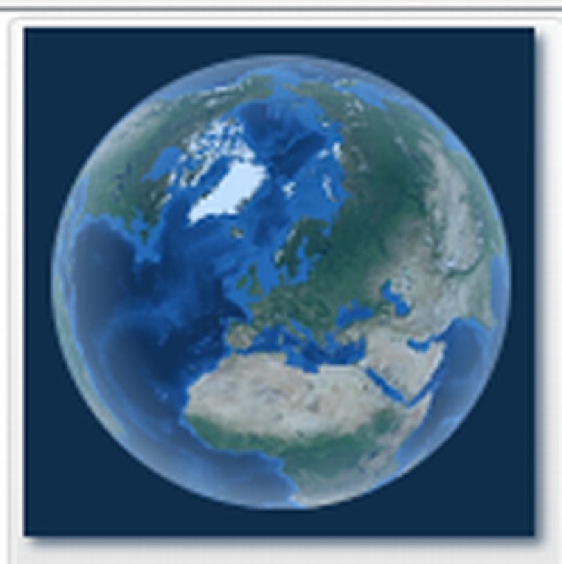 Érdemes megnézni: egy különleges Google Earth alternatíva