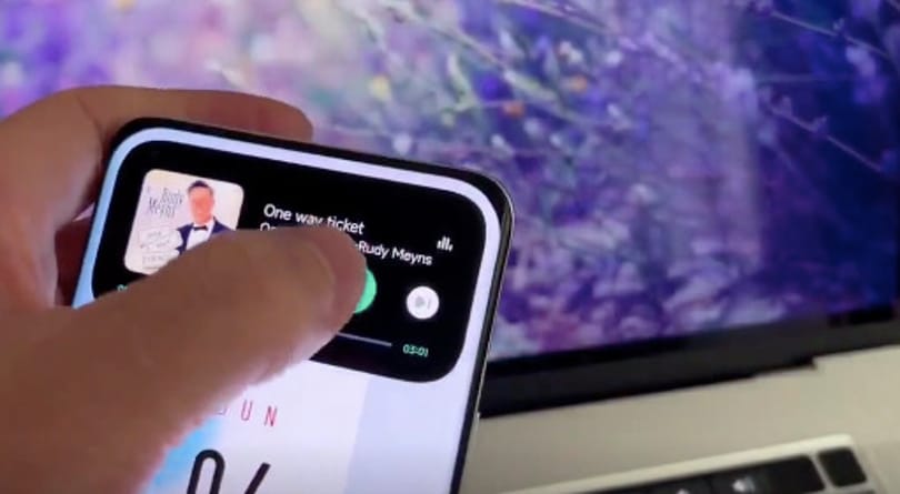 Androidos? Hamarosan megkaphatja az iPhone-ok egyik legjobb funkcióját