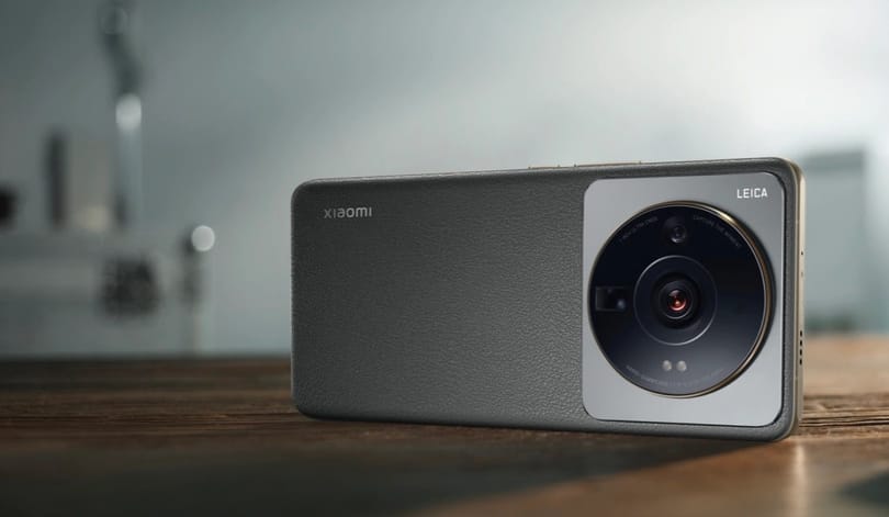 Már majdnem fényképezőgép: brutális kamerával érkezett meg a Xiaomi 12S Ultra