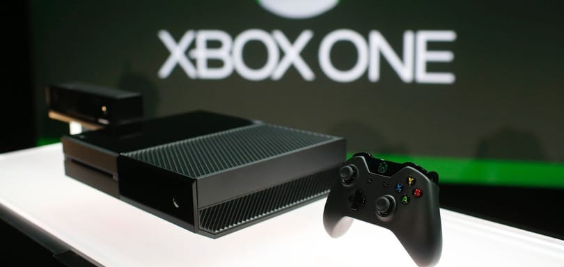 Itt a Microsoft nagy Xbox-terve, amellyel megrengetné a PlayStation uralmát