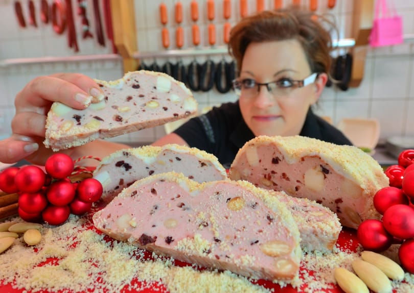 10 tipp karácsonyra, hogy ne legyen rosszul az ünnepi menütől