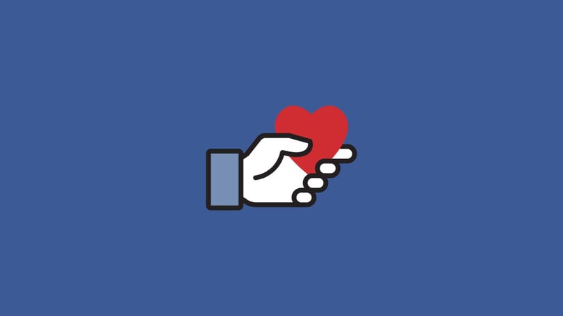 Viszlát, Tinder? Társkereső funkció indul a Facebookon