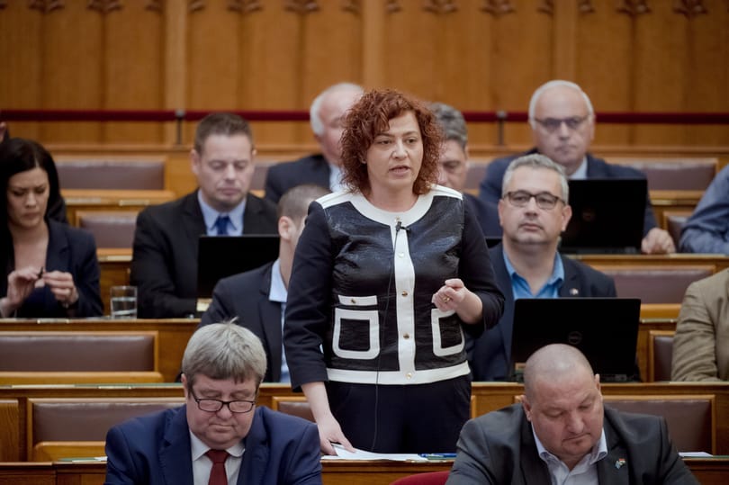 Minisztérium: attól, hogy nem kap támogatást a Szépírók Társasága, még nem szüntették meg a támogatását