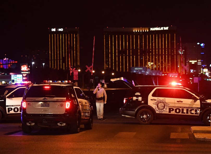 A lőtávolságot és a röppályát számolgatta a hotelszobájában a Las Vegas-i tömeggyilkos