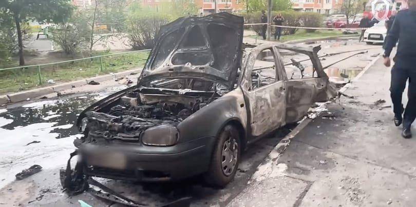 Egy ukrán parlamenti képviselő szerint a különleges szolgálatuk korrekt munkát végzett a Moszkvában felrobbantott orosz tábornokkal