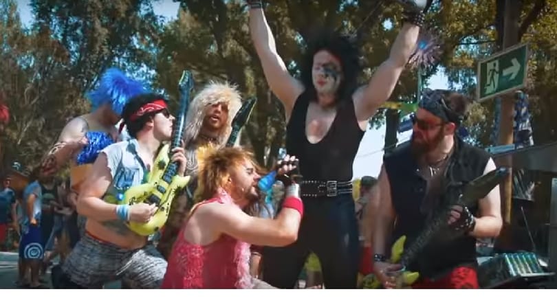 A Sziget adta a legjobb országimázsfilmet