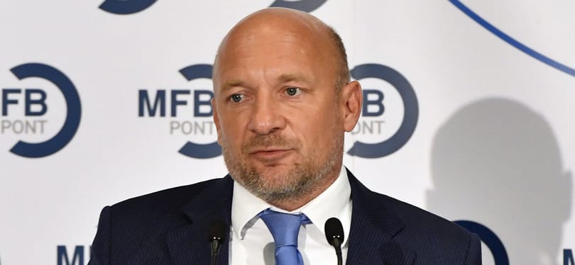 Egykori OTP-s felsővezető került az Appeninn élére