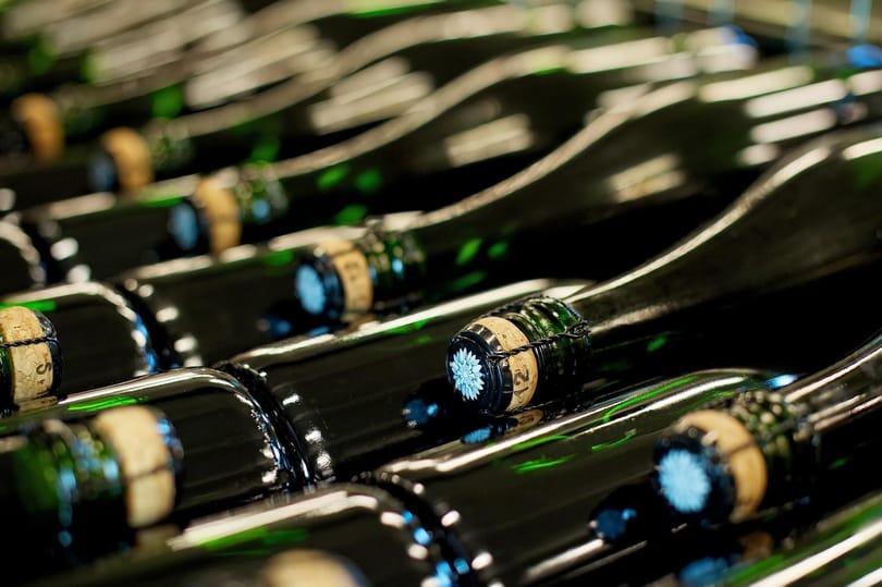 Leszerepelt a 40 ezer forintos Dom Pérignon pezsgő a Nébih tesztjén