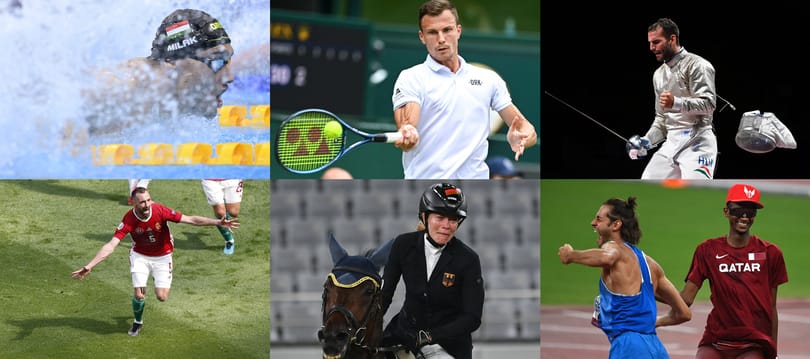 Miután a nyarat kiélveztük a sportban, ősszel nyomasztó visszaélésekről érkeztek a hírek