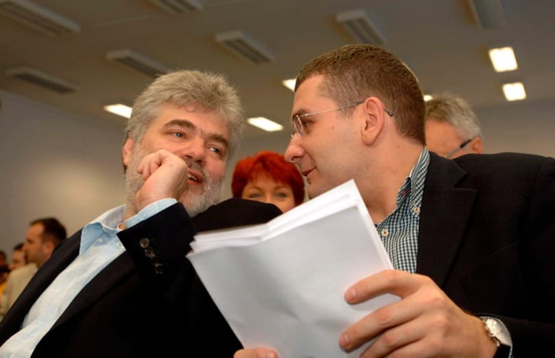 Horn Gábor szerint a kormány 