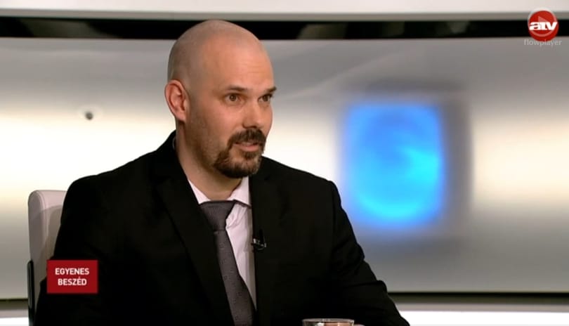 Beszélt a hvg.hu-nak a Pukli István miatt felmondó tanár