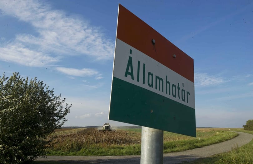 Embercsempésszé válhat a gyanútlan telekocsi-sofőr
