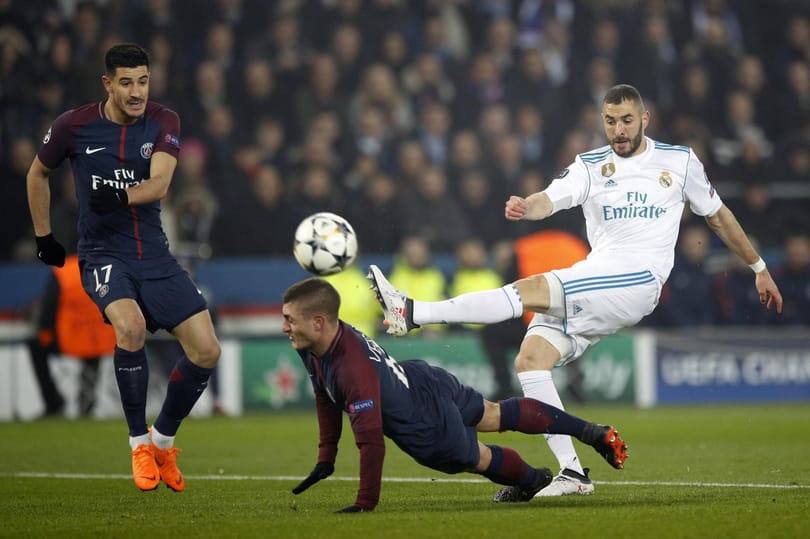 Nagytakarítás a PSG-nél? Az edző és több sztár is bukhat a BL-zakó miatt
