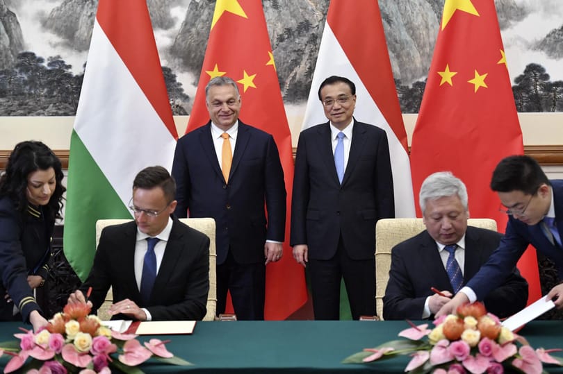 Hiába szeretne Orbán másik globalizációt