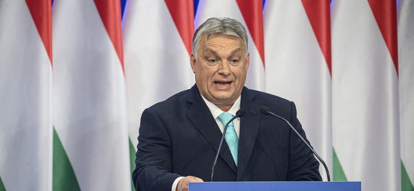 Megírattuk Orbán Viktor mai parlamenti beszédét a ChatGPT-vel