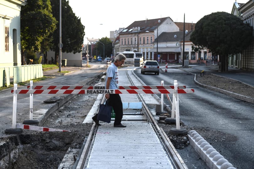Hiánypótló adatbázis alapján lehet iskolapélda Hódmezővásárhely a korrupciós kockázatokra 