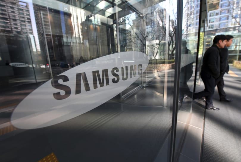 Samsung-saga: családi végjátékok Dél-Koreában