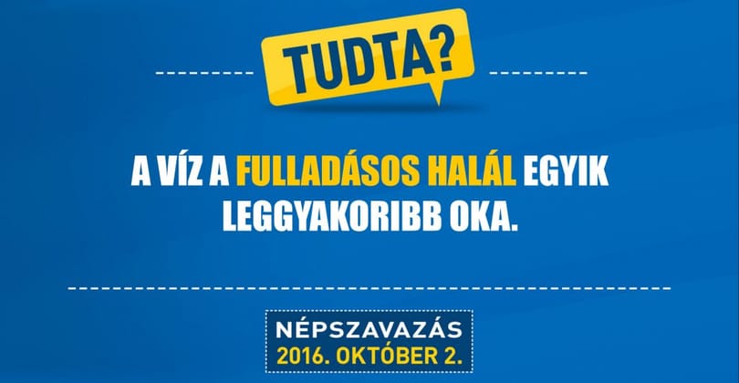 Nagy az igény a Kétfarkú ellenkampányára