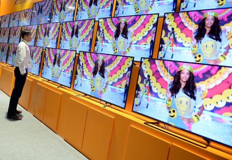 CES 2015: Kütyük, melyek után vágyakozni fog