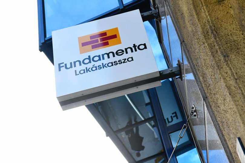 Eldőlt, hogy kié lehet a Fundamenta lakáskassza