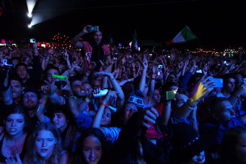 Újabb adag fellépőt jelentettek be a Szigetre