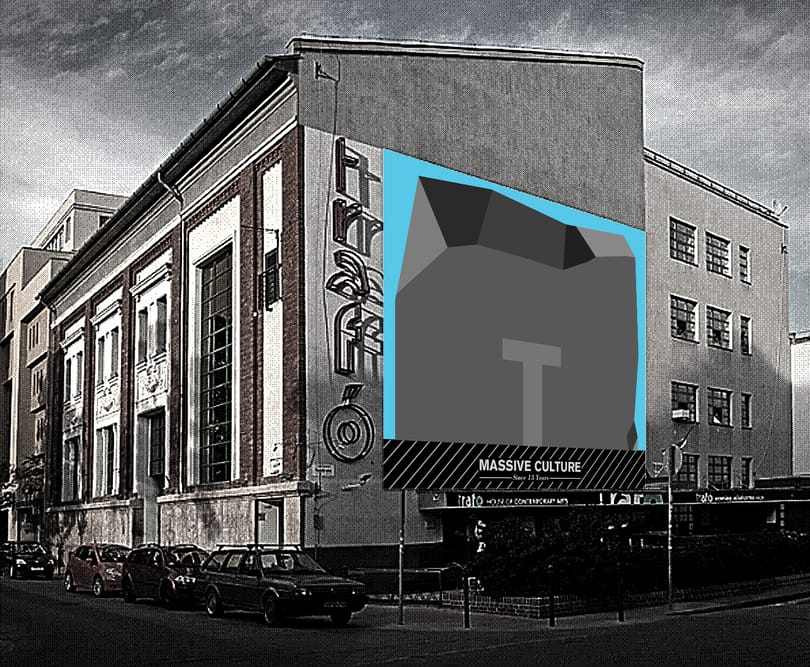 Hónapokra búcsúzik a Trafó