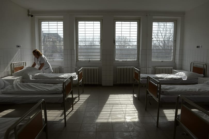 Nem ellenőrzi a kórházellátó a börtönöktől kötelezően megvett árukat