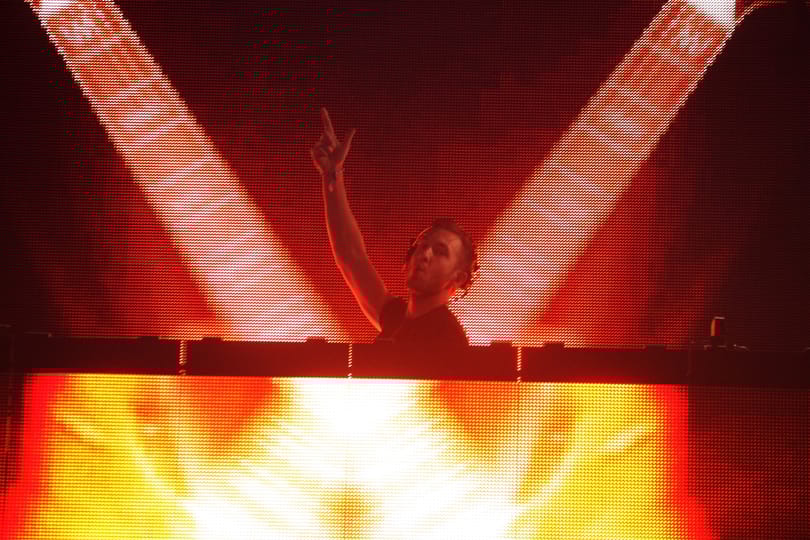 Nem, nem David Guetta a legjobban fizetett DJ
