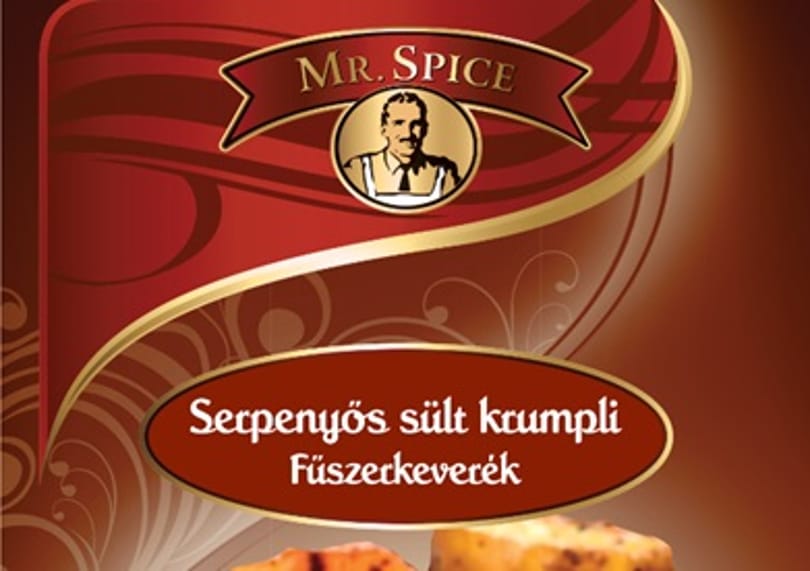 Ha ilyen fűszerkeveréket vett, vigye vissza a Pennybe, allergént tartalmaz