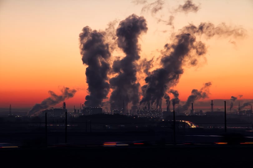 Greenpeace: Évente 4,5 millióan halnak meg idő előtt a légszennyezettség miatt