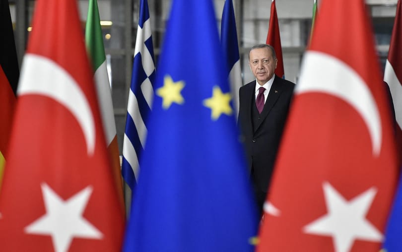 Az uniós vezetők megint mindent megígérnek majd a törököknek, kérdés, Erdogannak ez elég-e