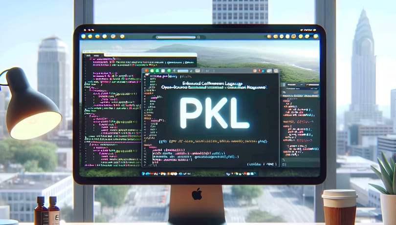Bárki hozzáférhet ezentúl: itt az Apple Pkl