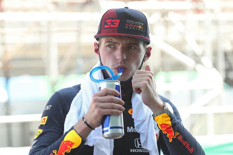 Verstappen nyerte a félbeszakított Japán Nagydíjat