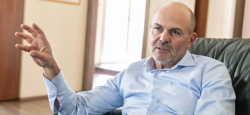 „Én valójában csak gazdag akartam lenni, a gazdagság szabadsága érdekelt” – interjú Moldován András vállalkozó-befektetővel