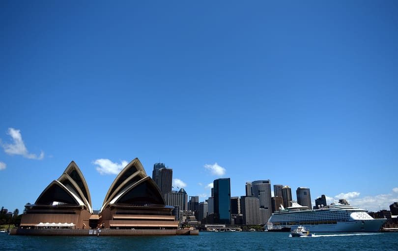 Most már a Sydney-i Operaházba is beülhet otthonról