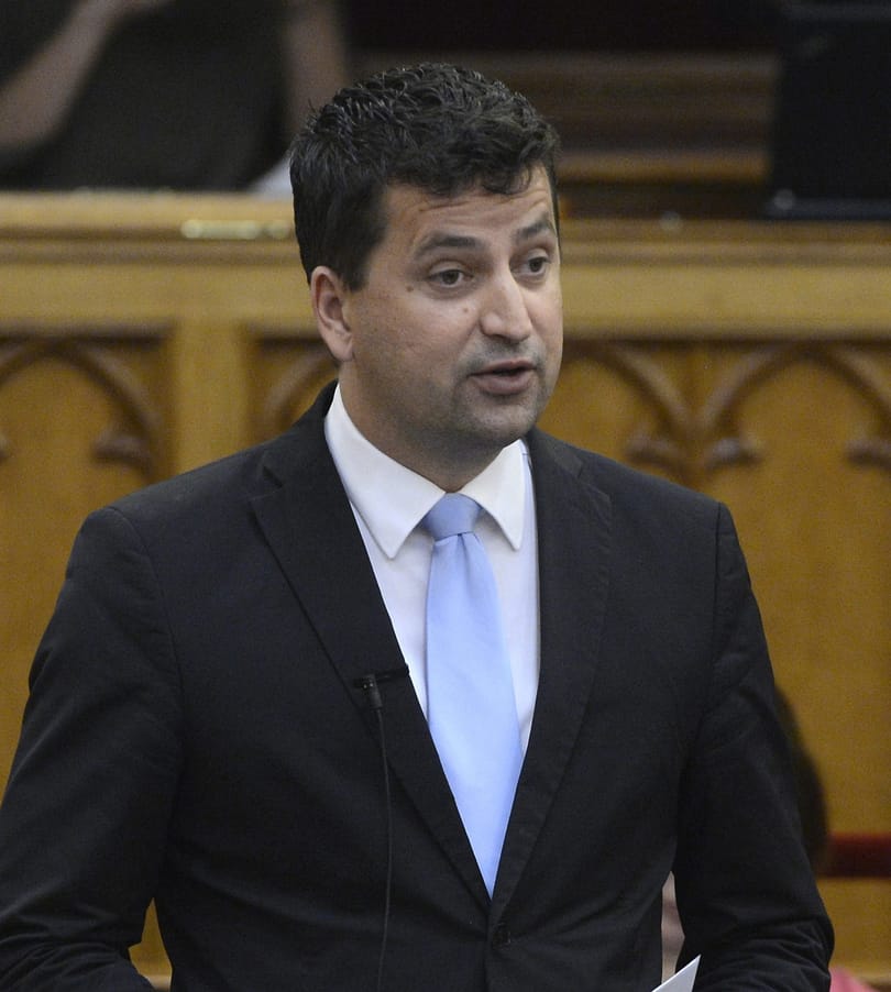 A Jobbik alelnöke magyarázkodott párttársai kirohanásai miatt