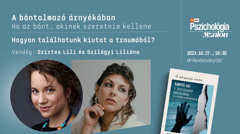 Ha az bánt, akinek szeretnie kellene