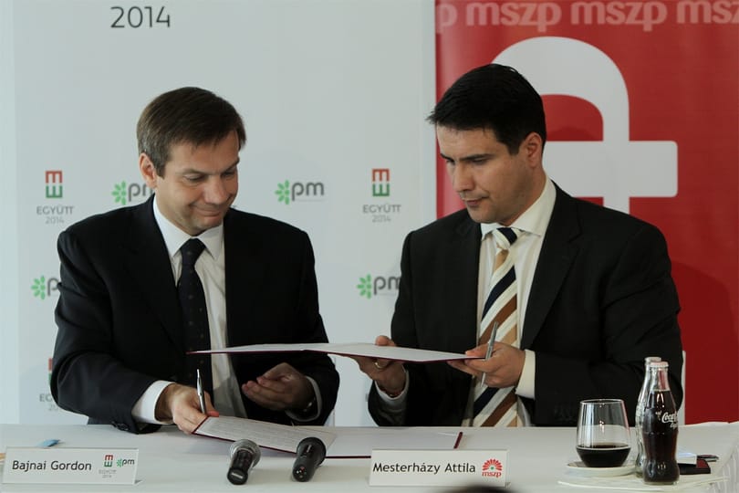 Botrány nélkül nem megy? – Készül az MSZP–Együtt-PM kampánystratégia
