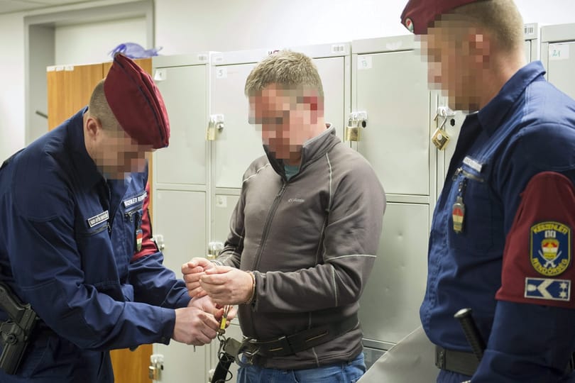 14 évvel a tragédia után bocsánatot kért az ír gázoló