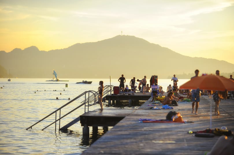 Nem kell az Adriáig utazni a mediterrán hangulatért