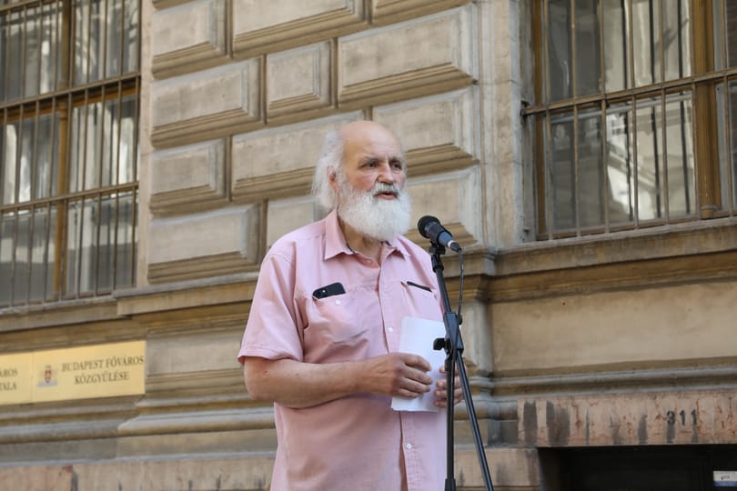 Hiába kaptak levegőt Iványi Gábor iskolái a bíróság döntése nyomán, Sára Botondék megfellebbezik