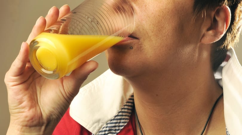 Meglepő: ki nem találná, melyik narancslében van a legtöbb C-vitamin